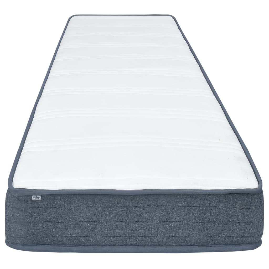 Boxspringbett-Matratze Mittel 200 x 80 x 20 cm