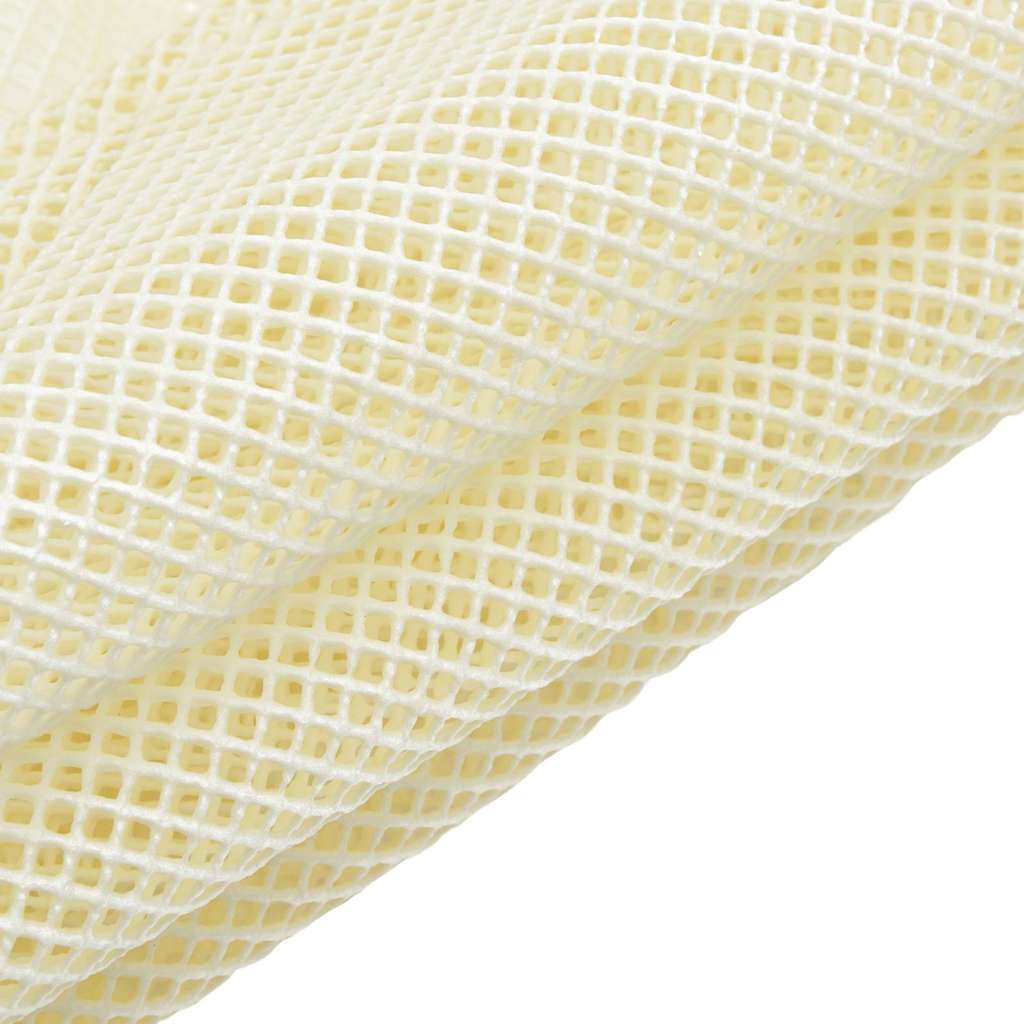 Zeltteppich Anthrazit 4x2 m