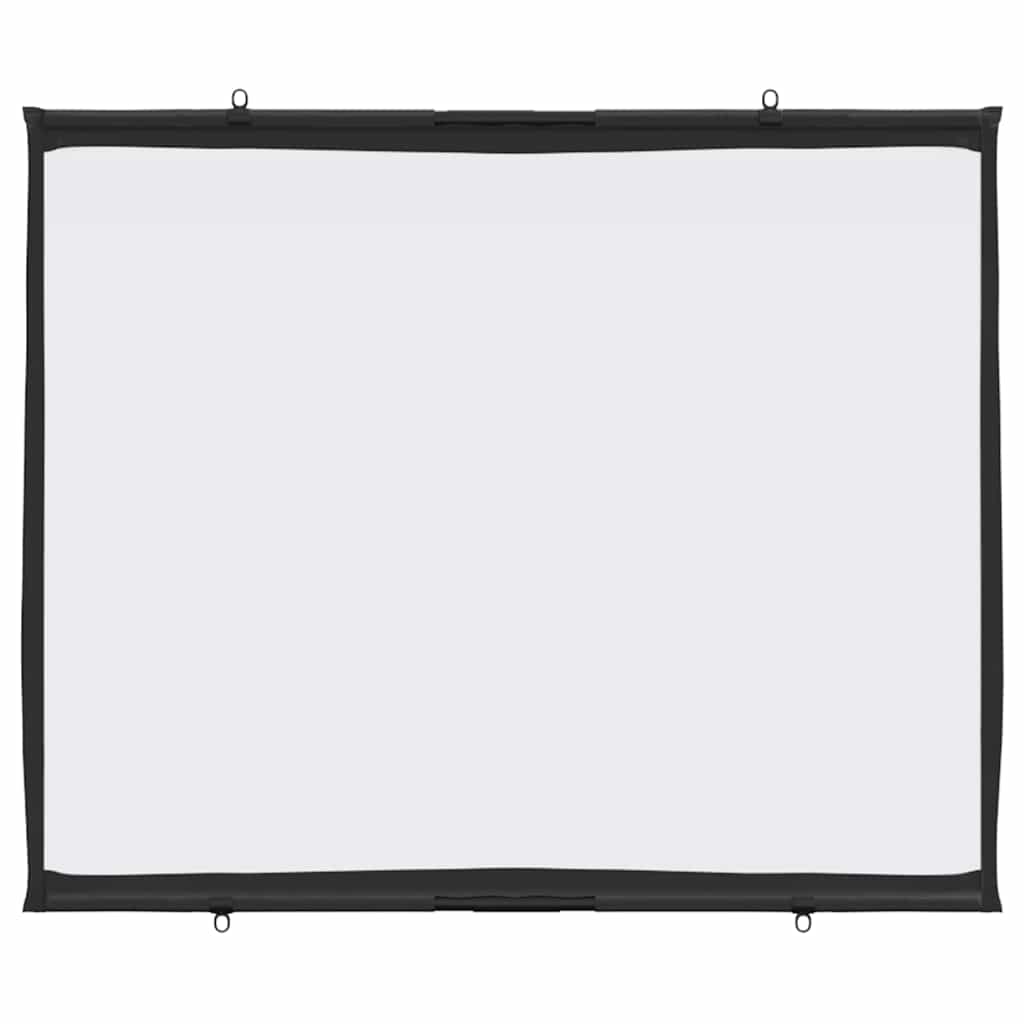 Beamer Leinwand Wandhängend 50 Zoll 4:3