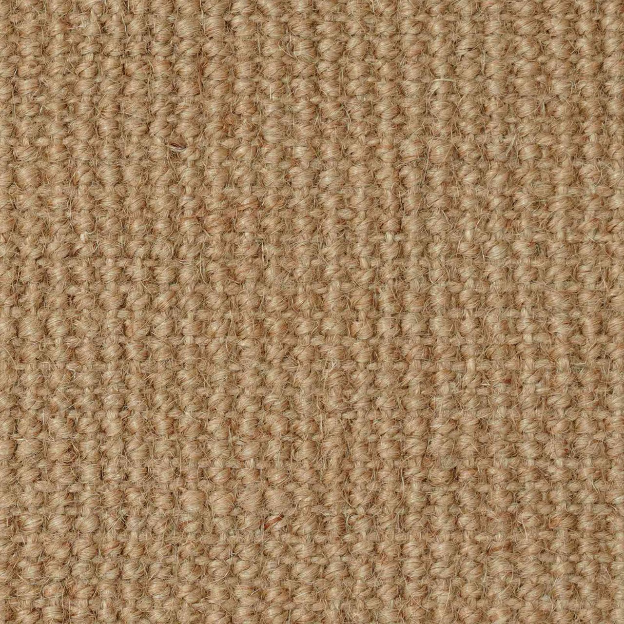 Bereichsteppiche Natur 100 x 152 cm Jute