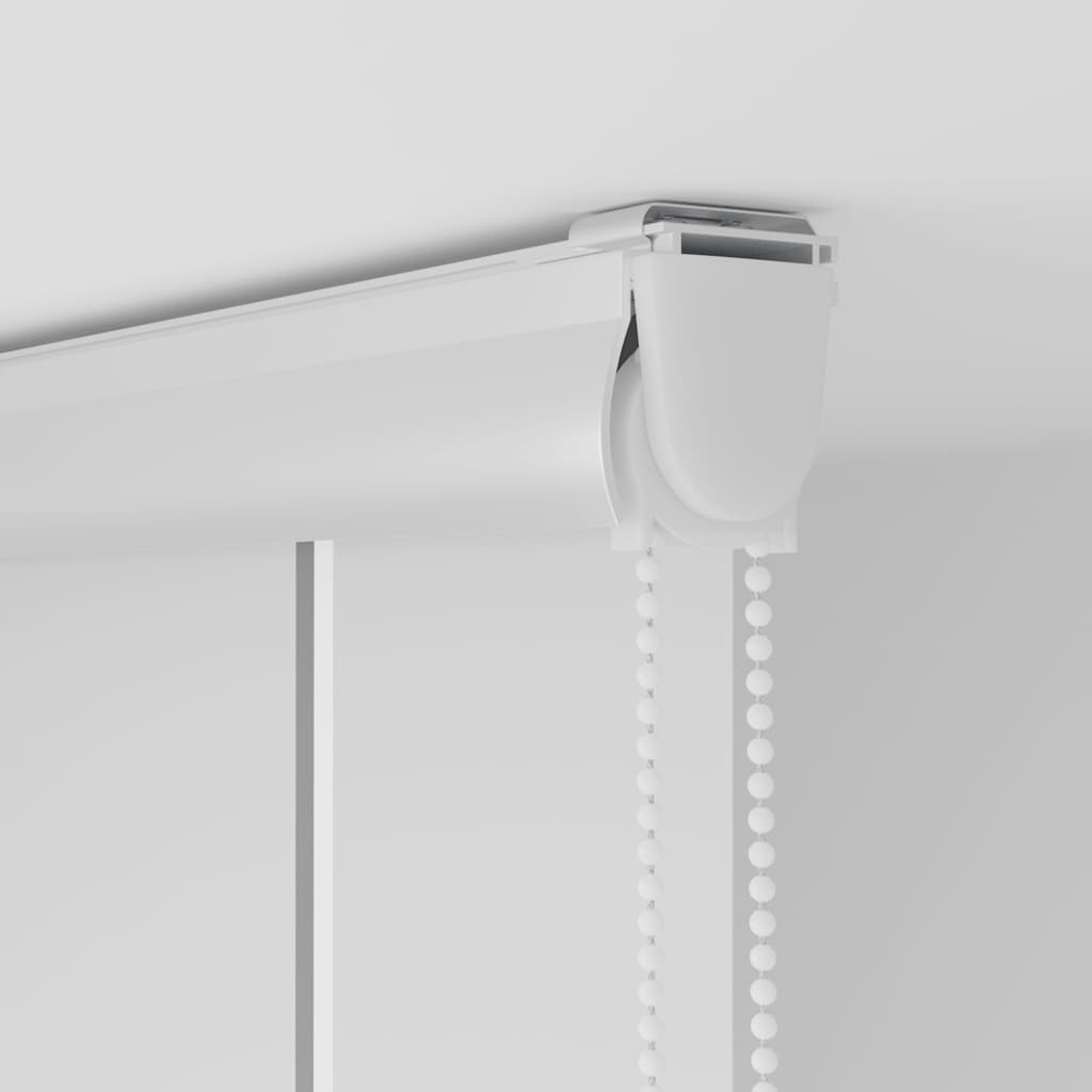 Duschrollo 60x240 cm Stoffbreite 56 cm