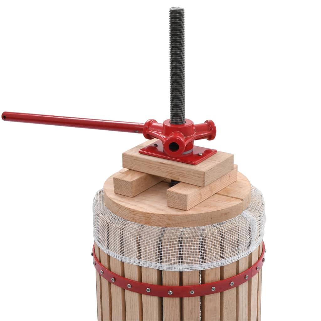 Früchte-Mühle 7 L