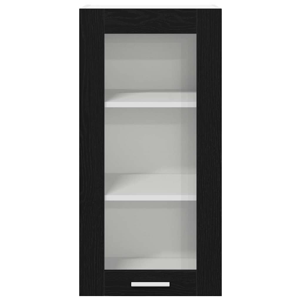 Unterschrank Lyon Weiß 60x46x81,5 cm Holzwerkstoff