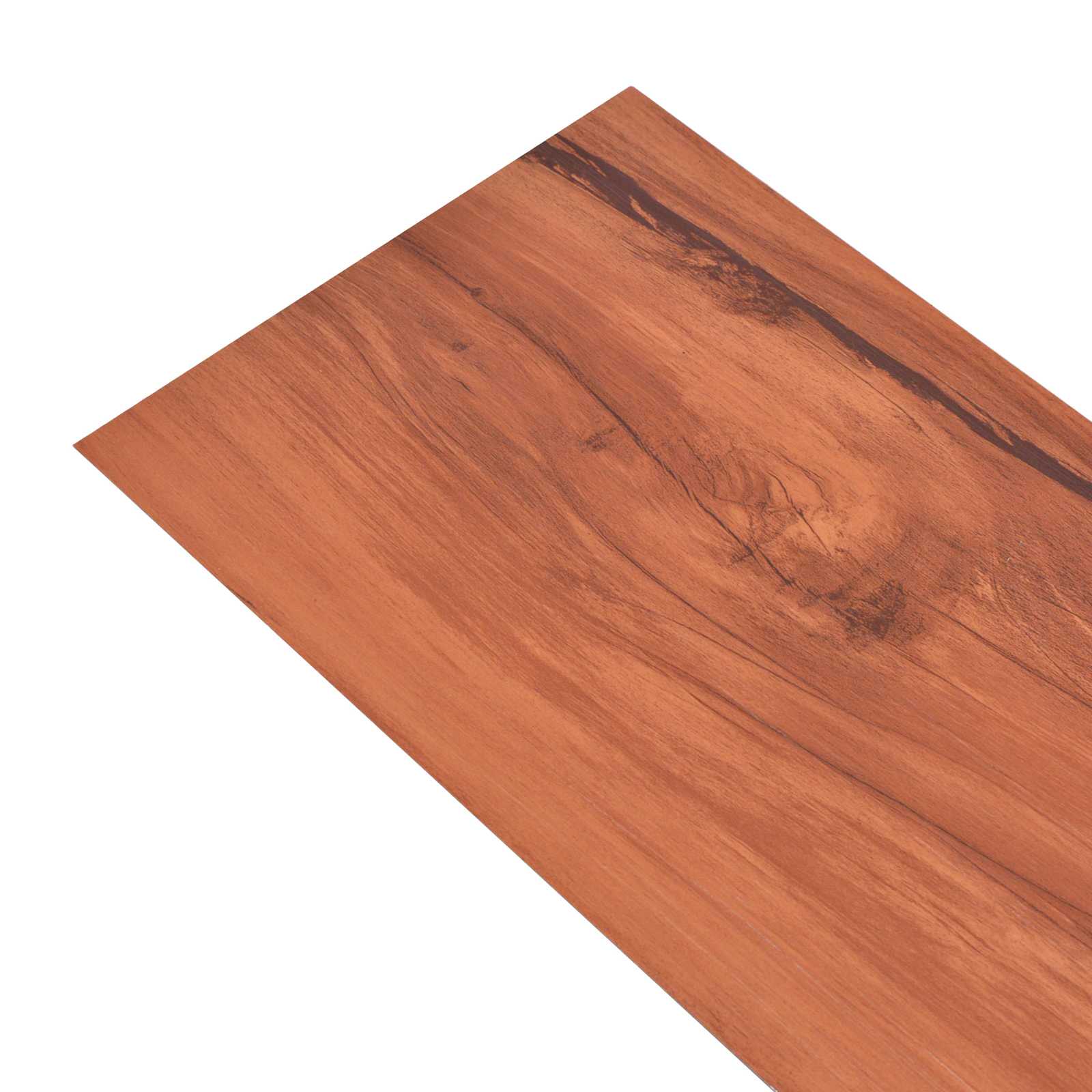Selbstklebende PVC-Bodenplanken 30,5 x 61 cm 28 pcs PVC