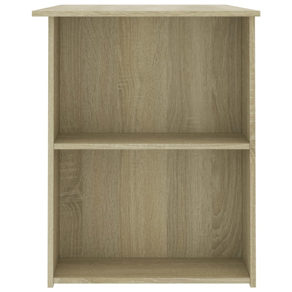 Schreibtisch Weiß 110x60x73 cm Holzwerkstoff