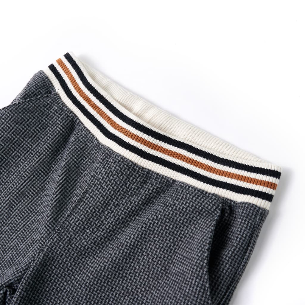 Kinderhose Ecru 140