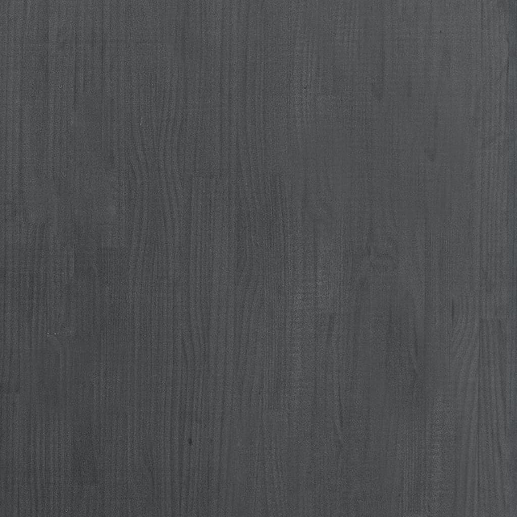 Bücherregal Weiß 80x30x105 cm Holzwerkstoff