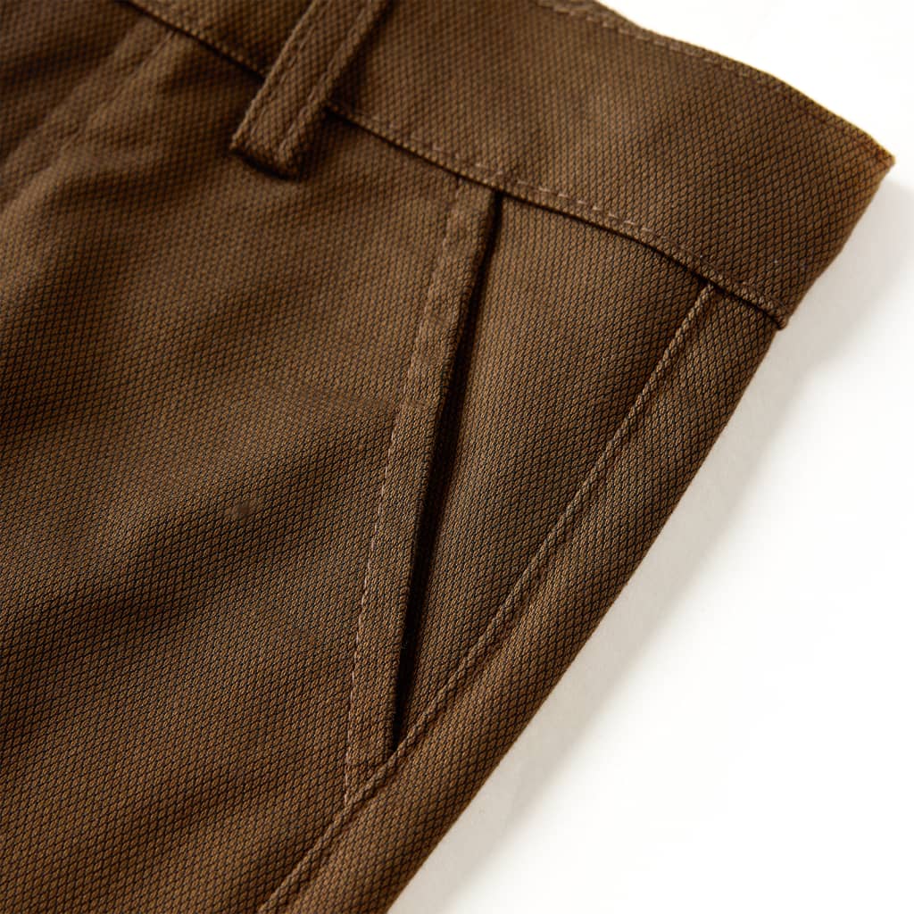 Kinderhose Khaki 116