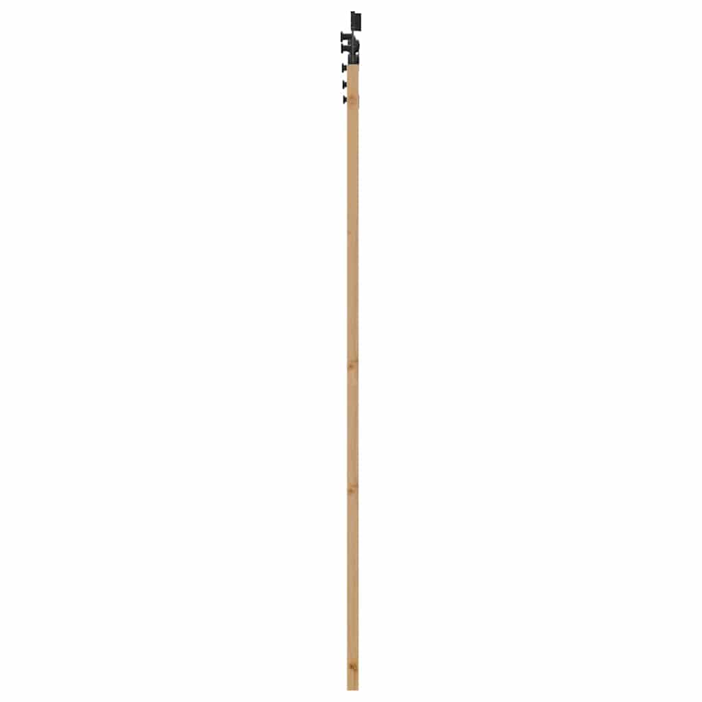 Schiebetür ORKDAL Natur 61 x 198,5 cm