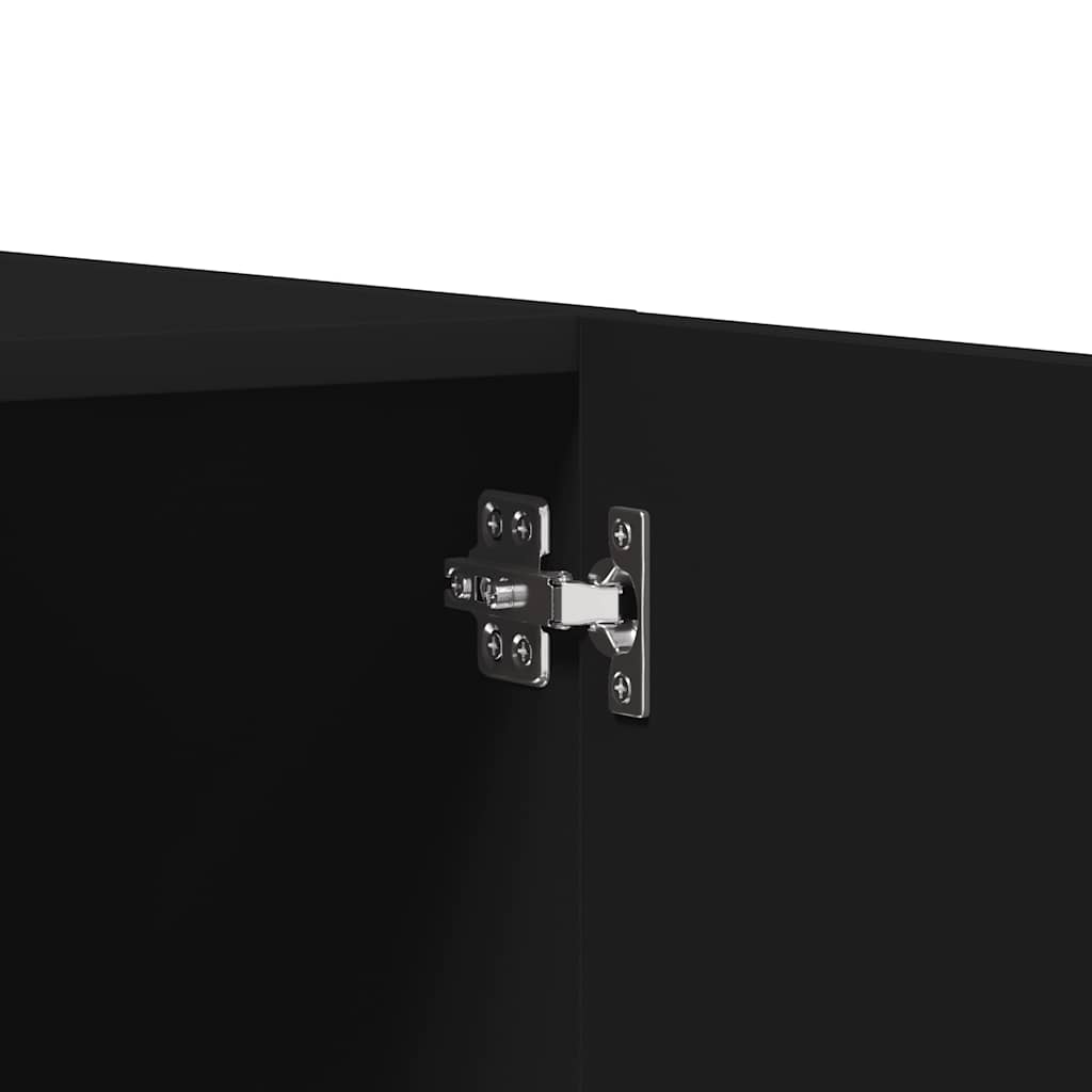 Kleiderschrank Weiß 80x52x180 cm Holzwerkstoff
