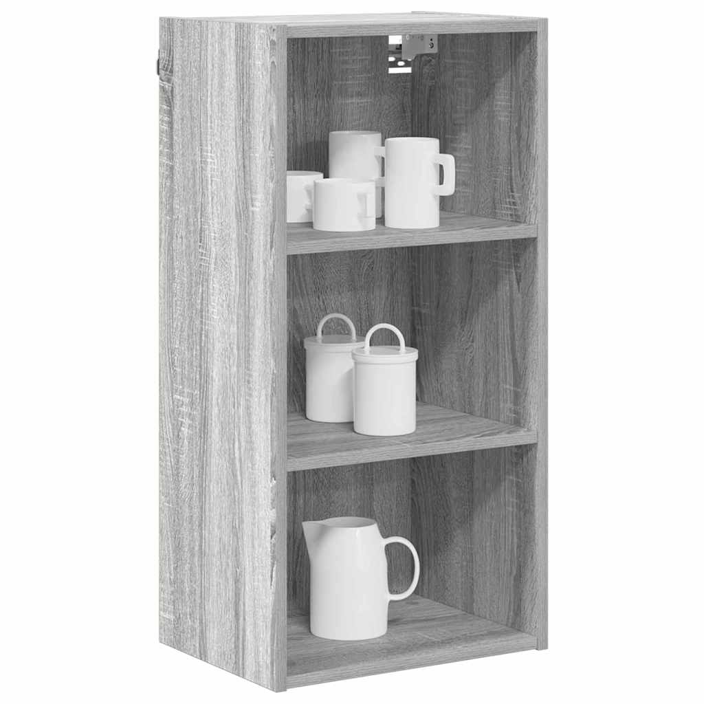 Unterschrank Lyon Weiß 60x46x81,5 cm Holzwerkstoff