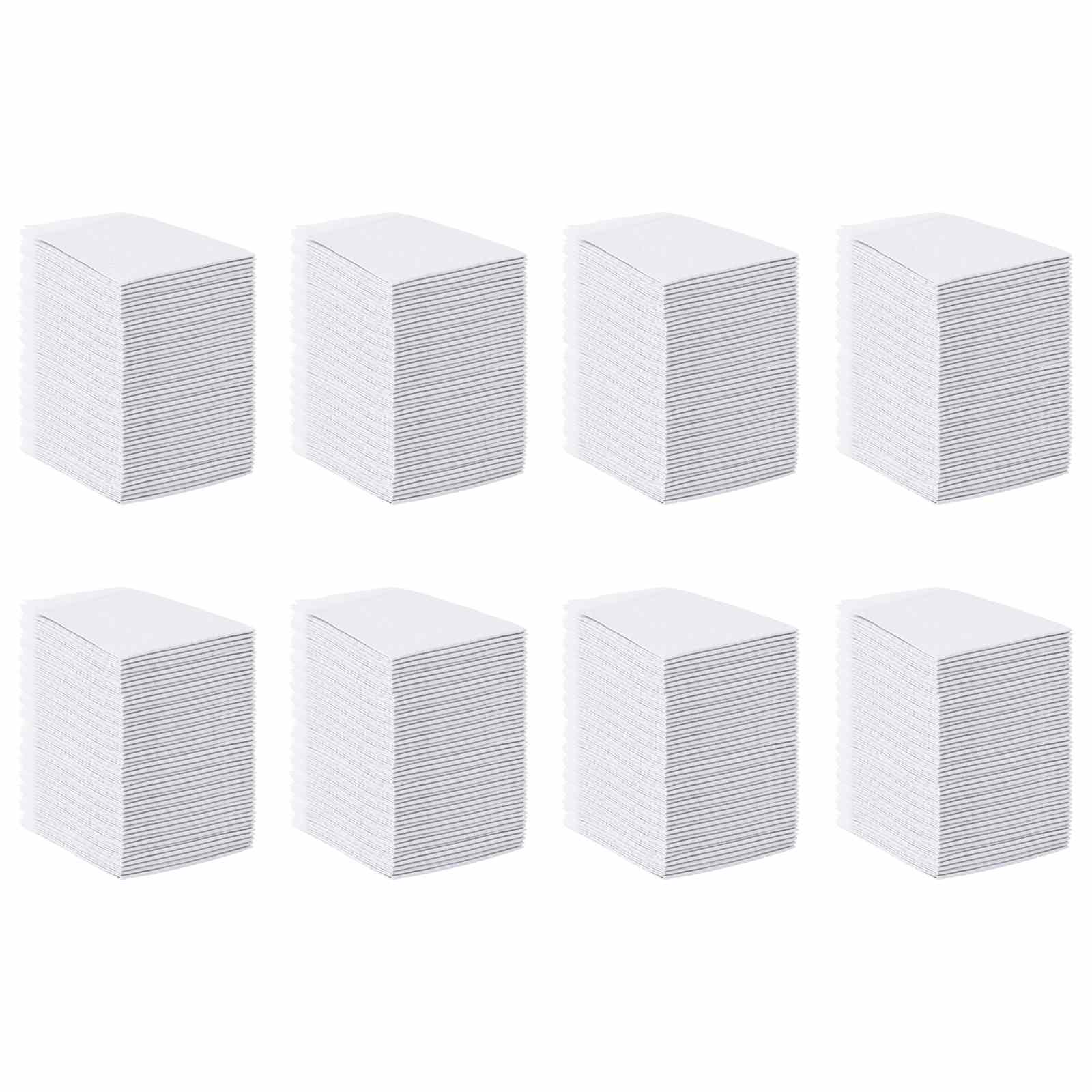 Vliesstoff Haustier Trainingspad 50 pcs 45 x 33 cm Vliesstoff