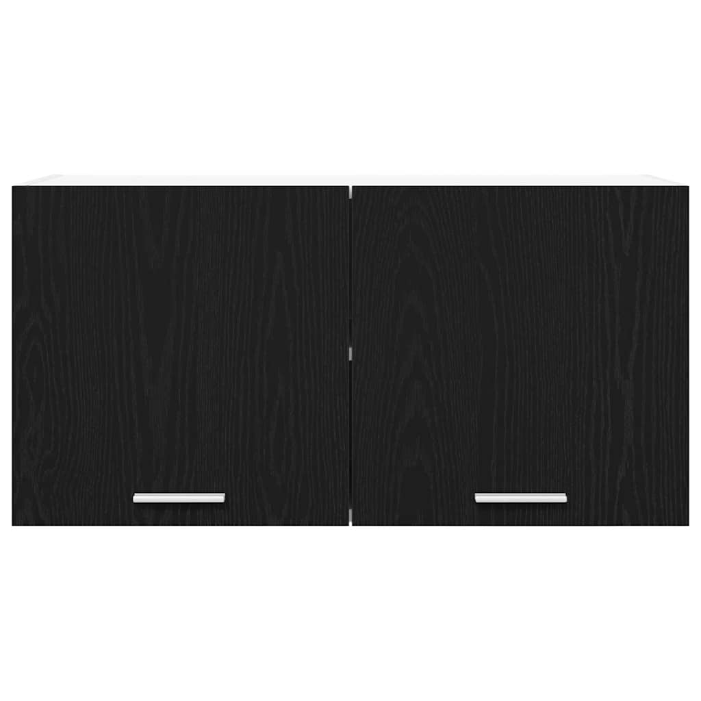 Unterschrank Lyon Weiß 60x46x81,5 cm Holzwerkstoff