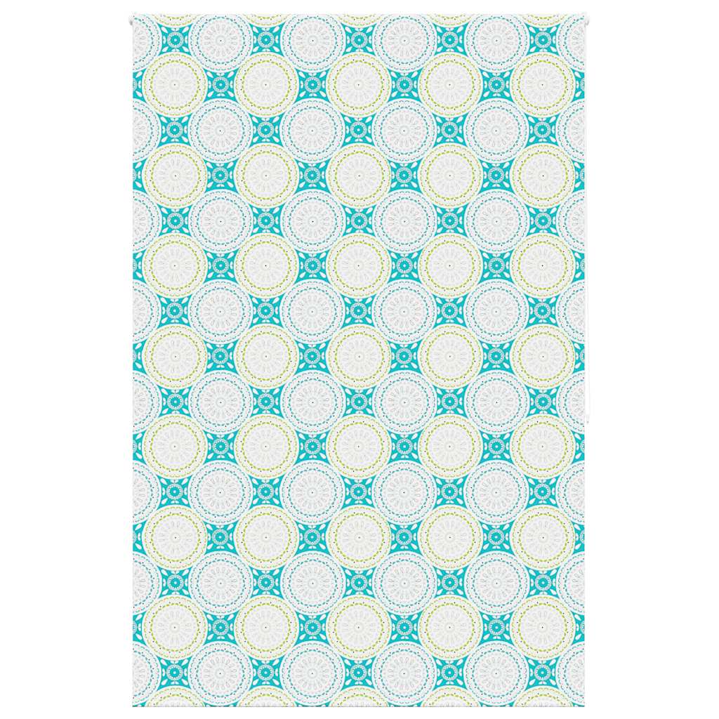 Duschrollo 60x240 cm Stoffbreite 56 cm