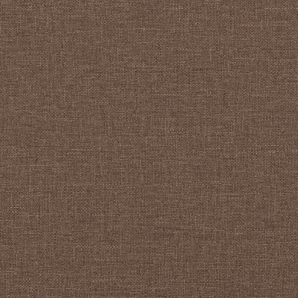 Sofakissen 2 pcs Hellgrau 50 x 30 cm Stoff