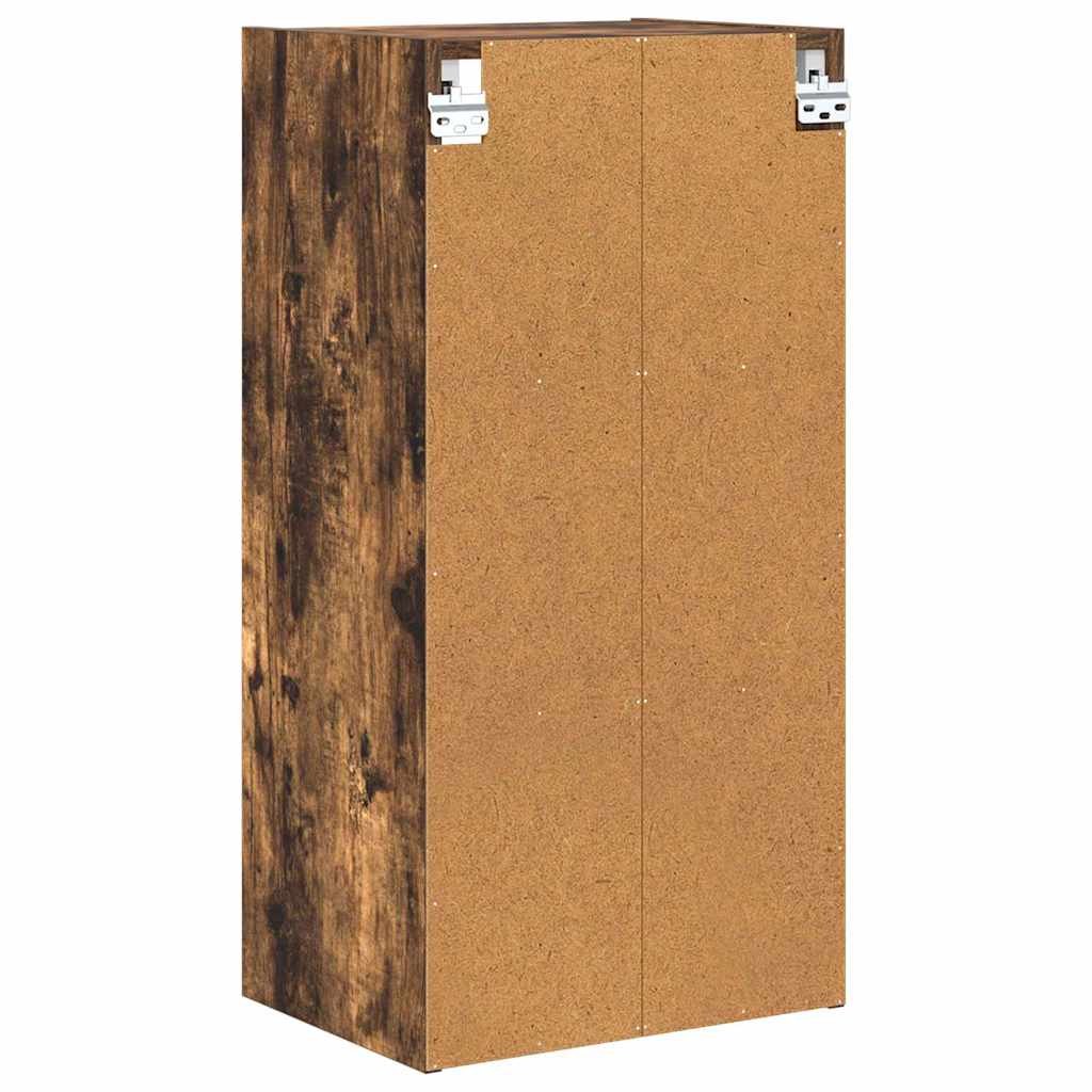 Unterschrank Lyon Weiß 60x46x81,5 cm Holzwerkstoff