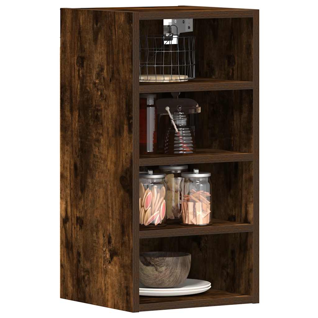 Unterschrank Lyon Weiß 60x46x81,5 cm Holzwerkstoff