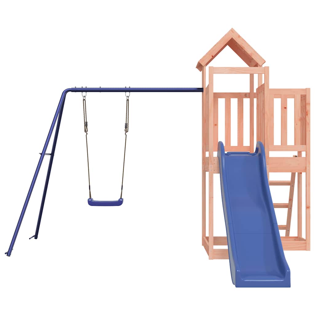 Spielturm Imprägniertes Kiefernholz