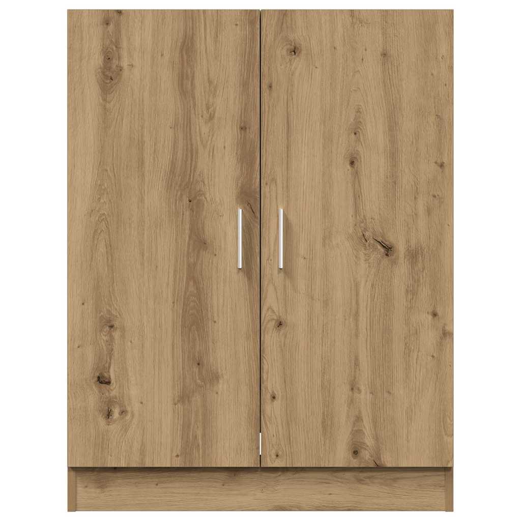 Waschmaschinenschrank Weiß 71x71,5x91,5 cm