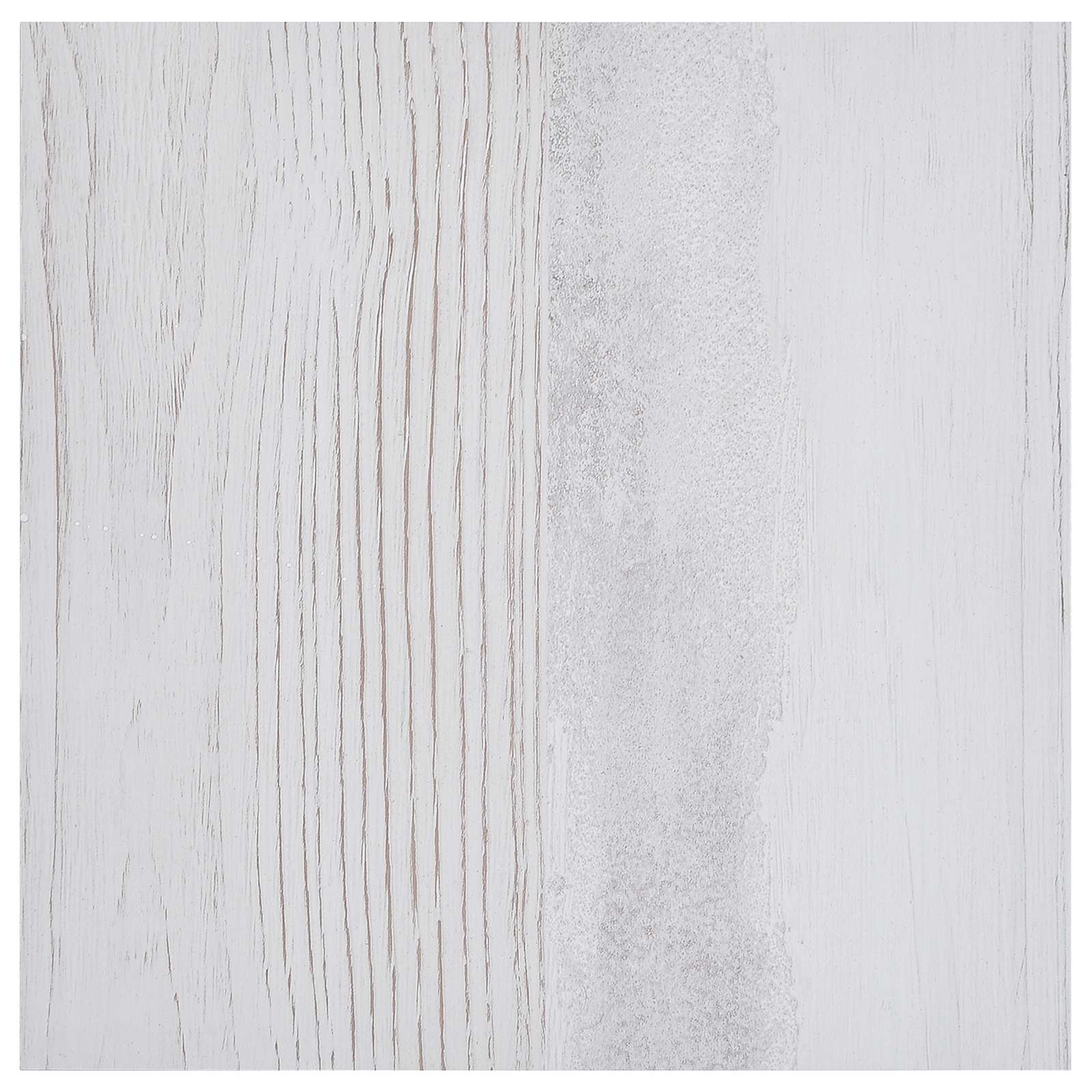 Selbstklebende Bodenplanken 30,5 x 30,5 cm 20 pcs PVC Betongrau