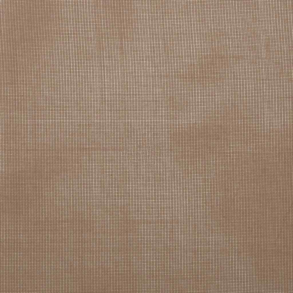 Voile Vorhänge mit Ösen 2 Stk. Apfelgrün 140x140 cm