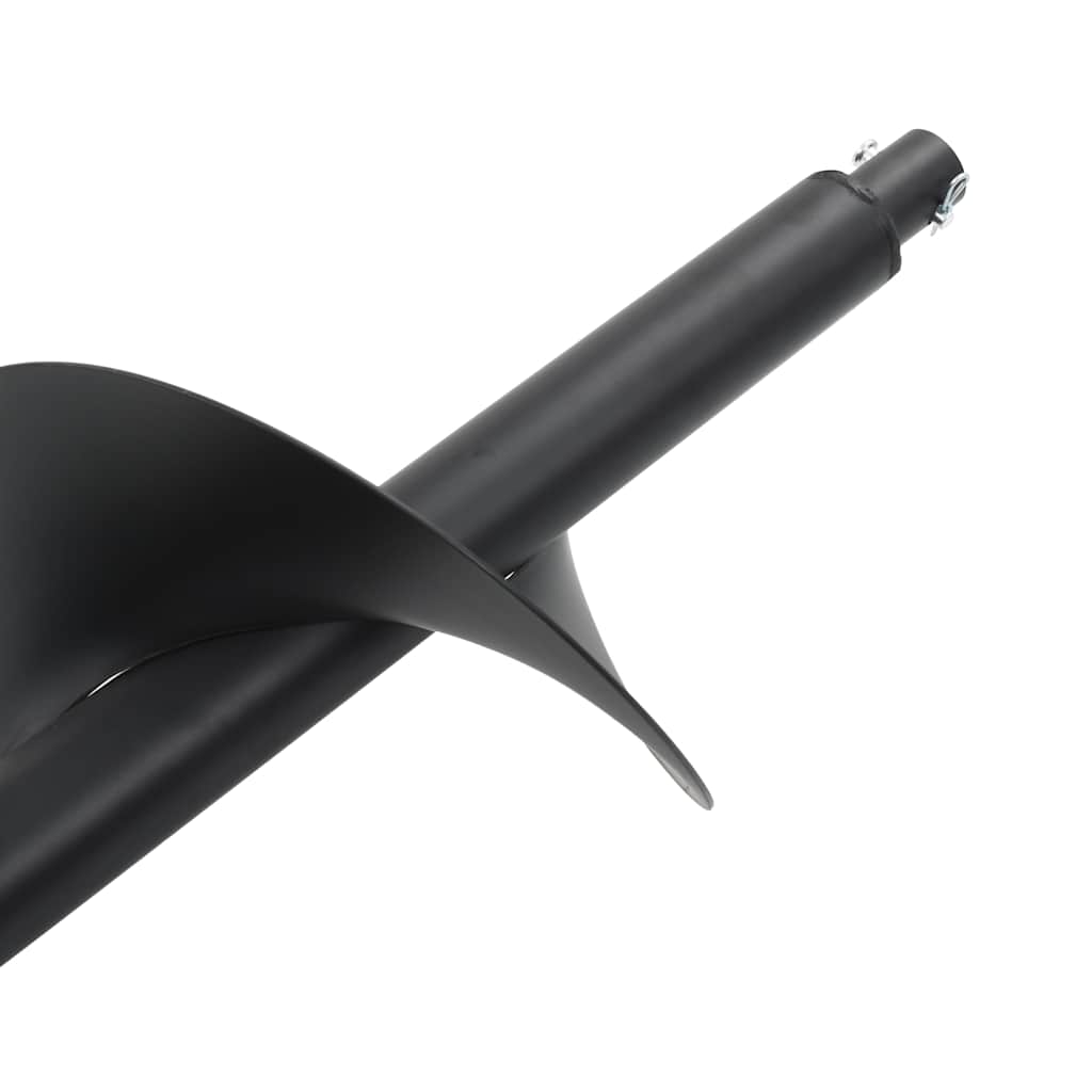 Schneckenbohrer Stahl 100 mm