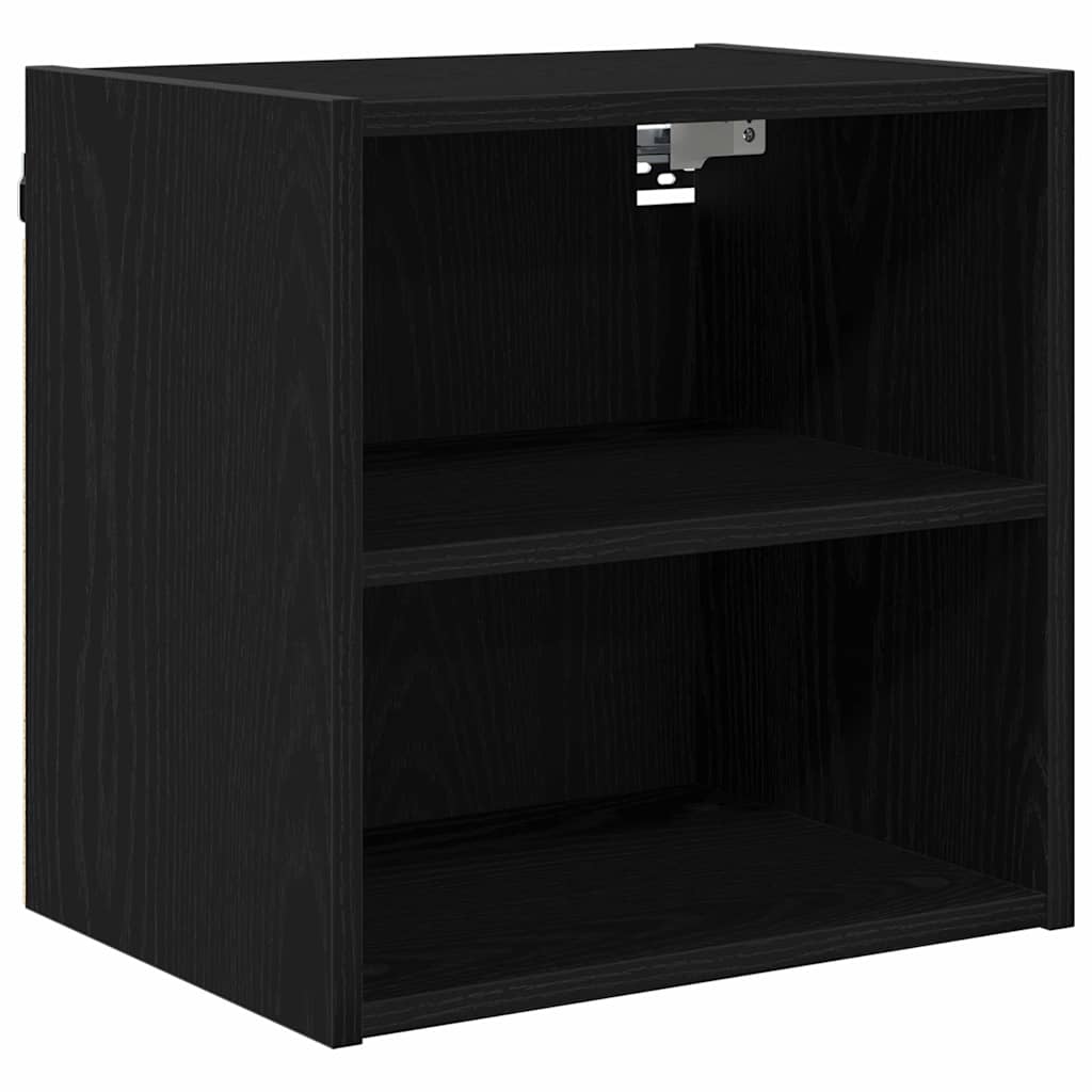 Unterschrank Lyon Weiß 60x46x81,5 cm Holzwerkstoff