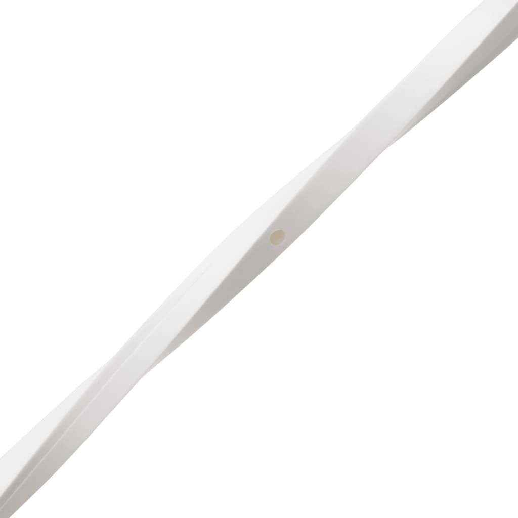 Installationsrohre Selbstklebend 25x25 mm 10 m PVC