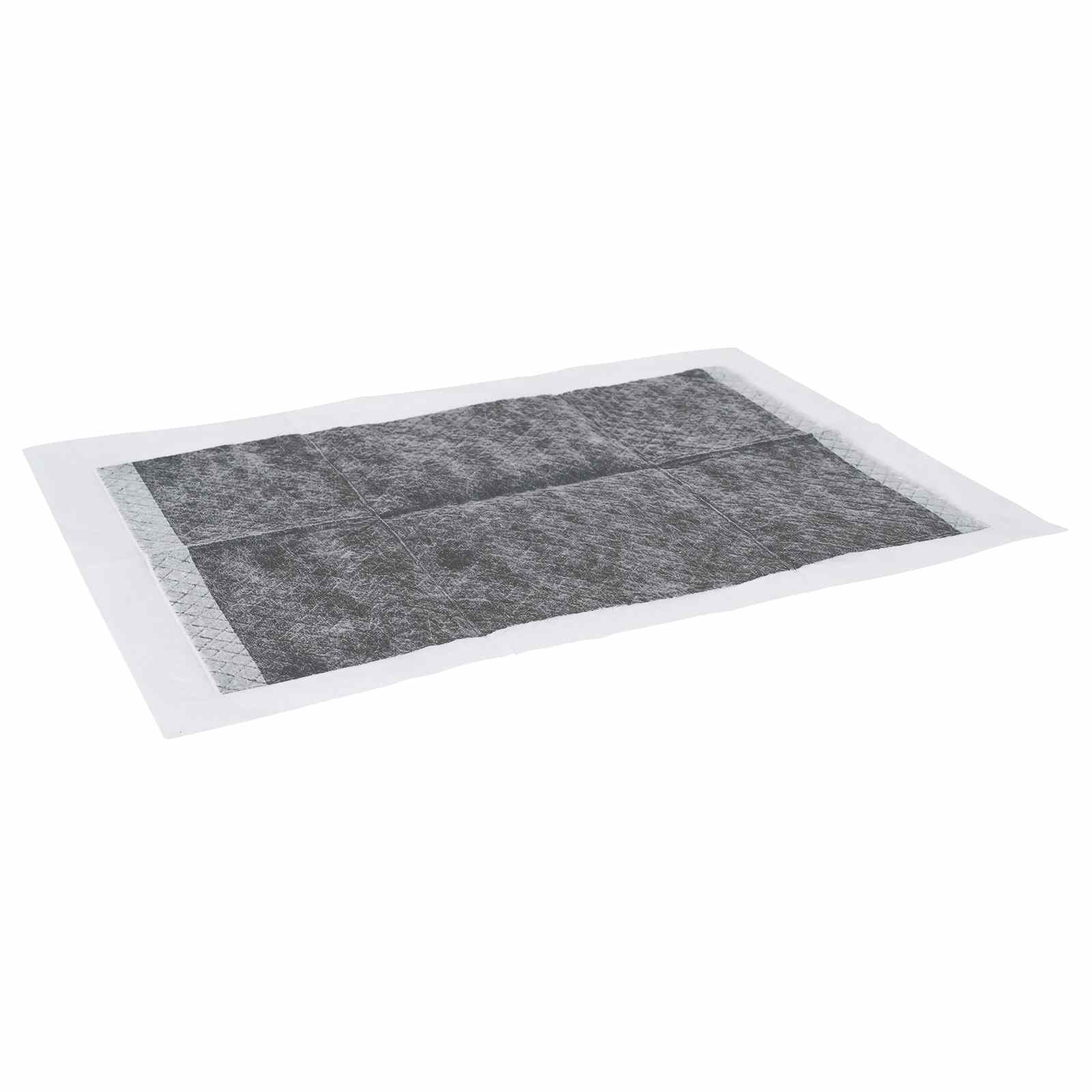 Vliesstoff Haustier Trainingspad 50 pcs 45 x 33 cm Vliesstoff