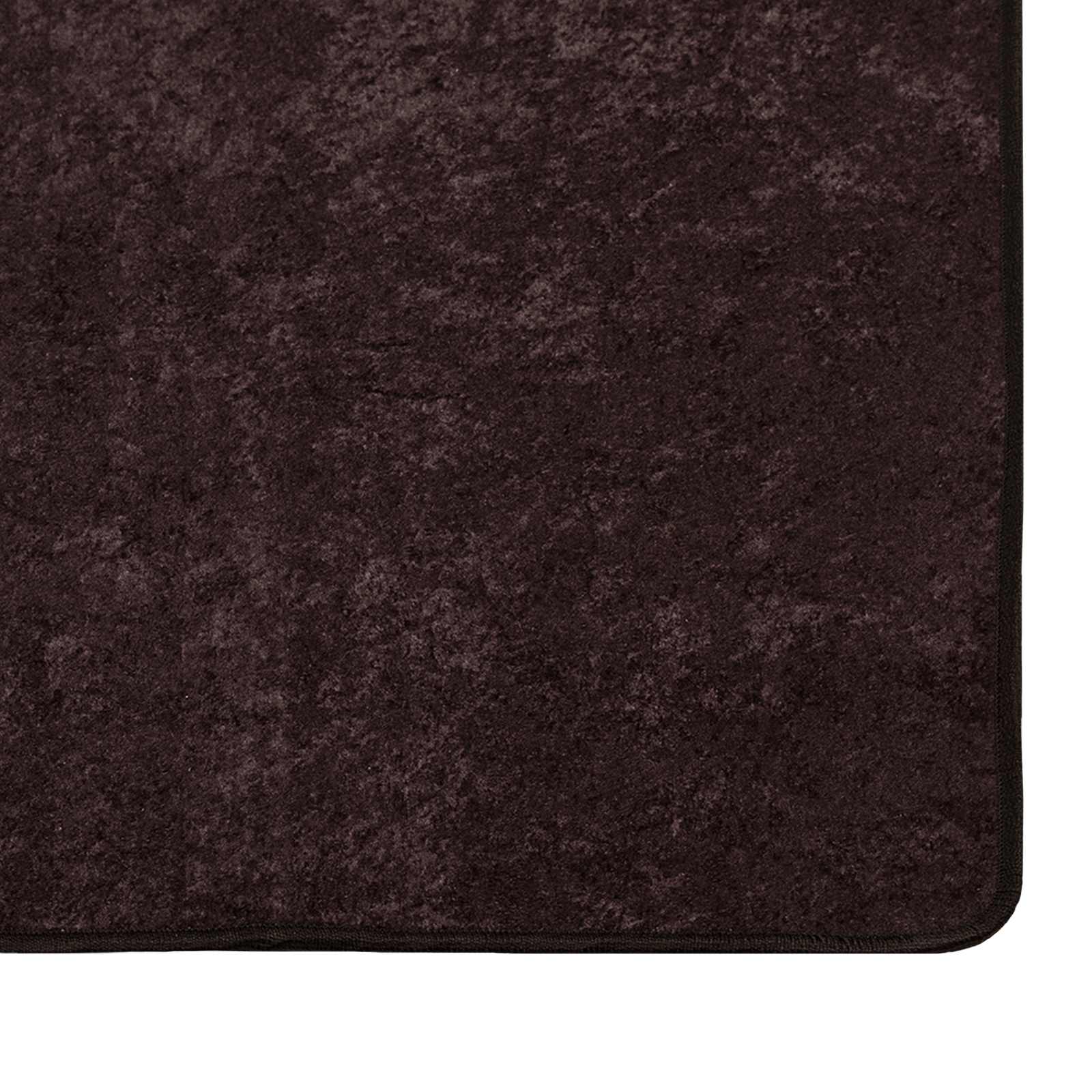 Teppich Waschbar Mehrfarbig 160x230 cm