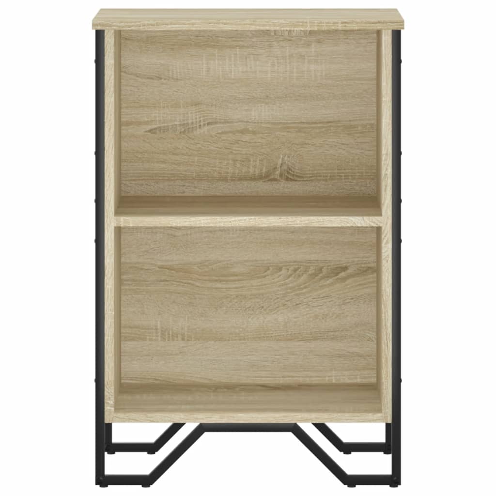 Bücherregal Schwarz 80x31x169 cm Holzwerkstoff
