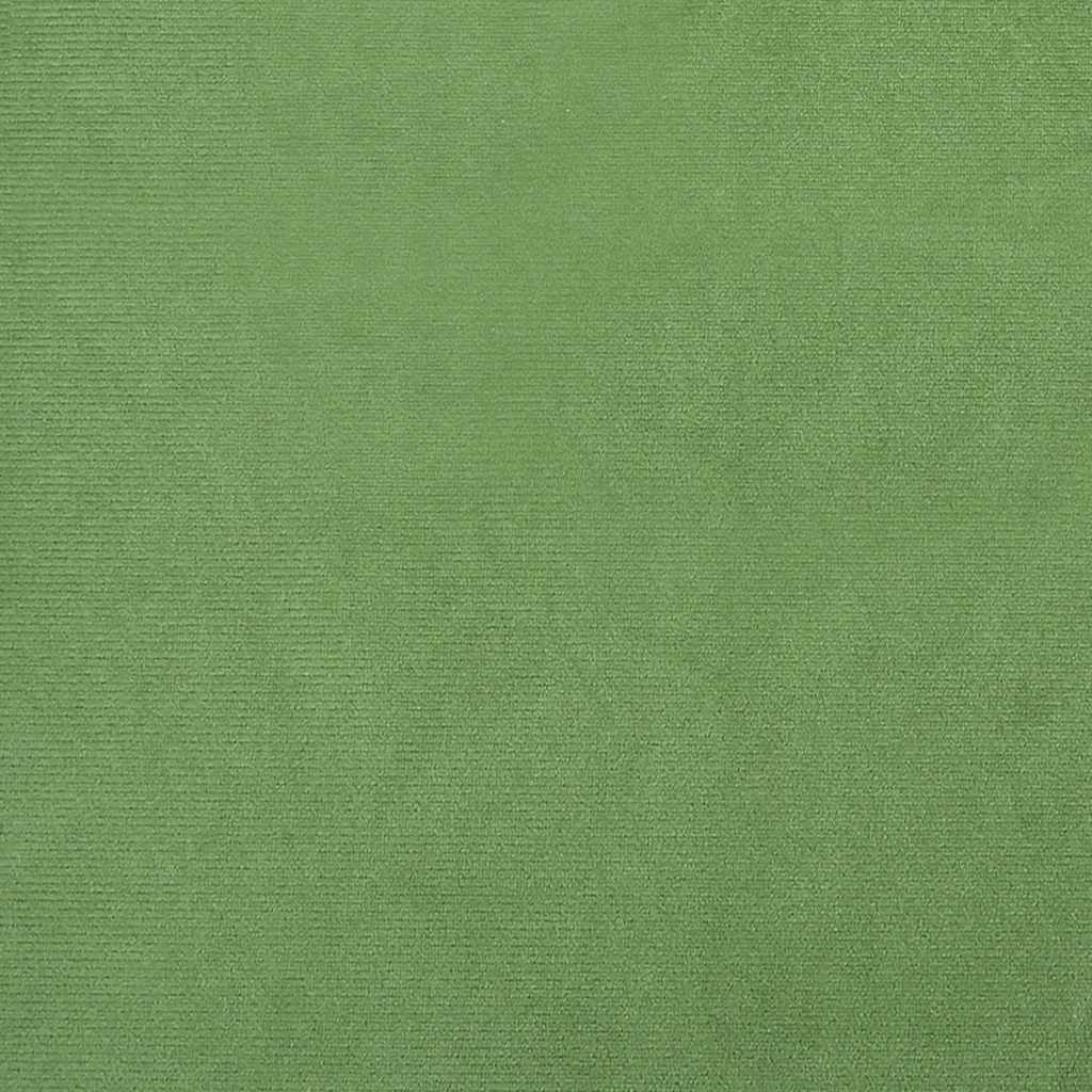 Barhocker Schwarzer Samt