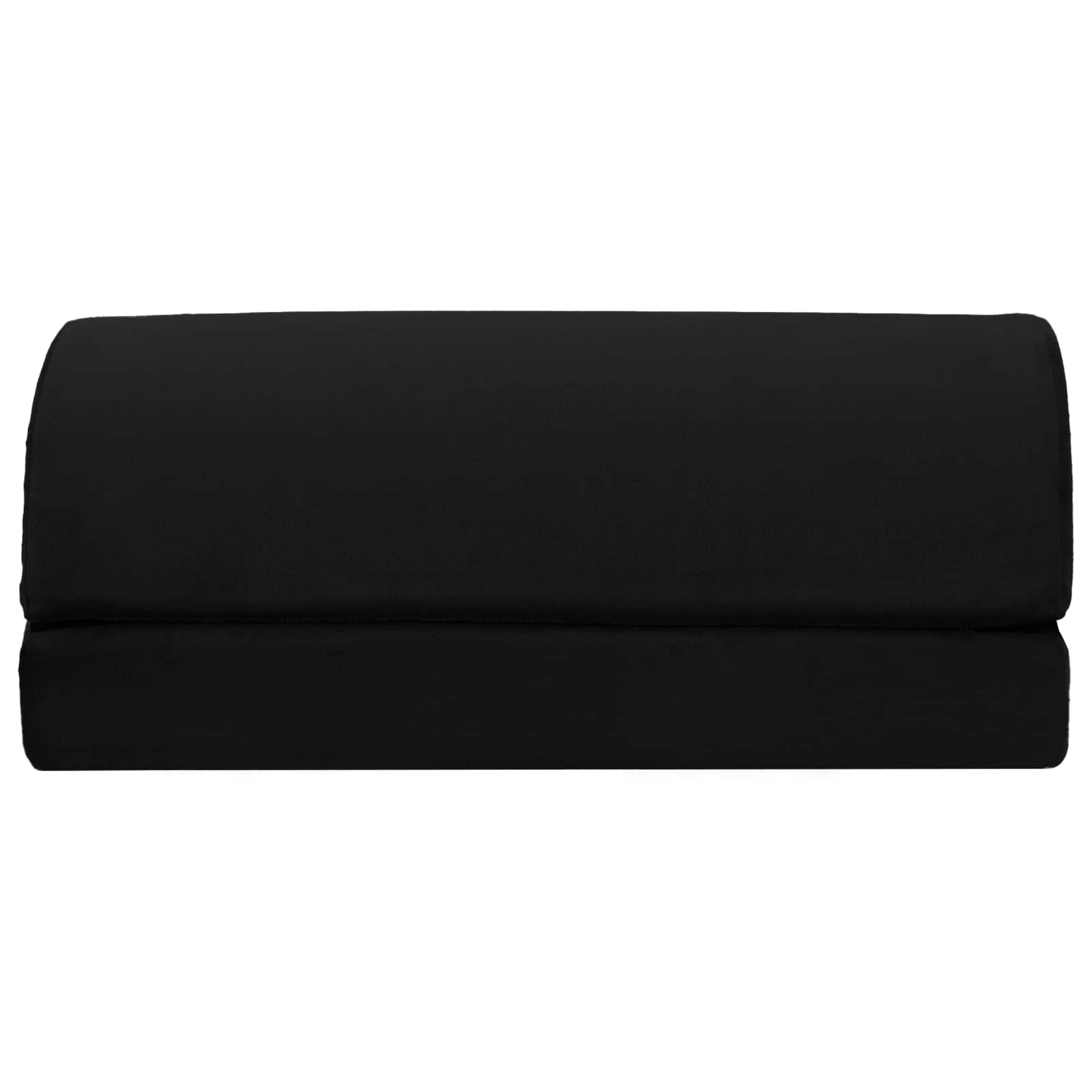 Uni Grau 44 x 29 x 17 cm PU-Schaum