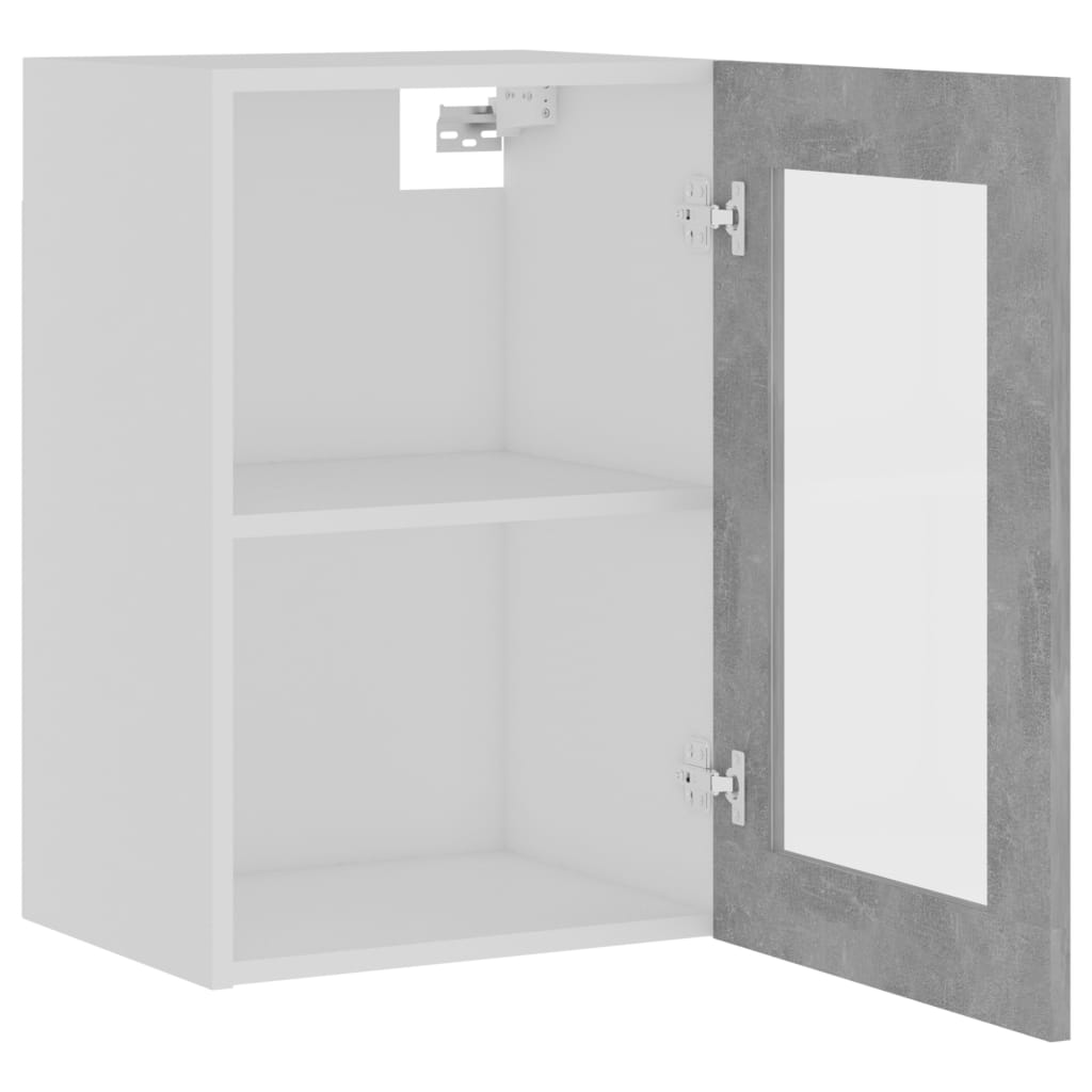Unterschrank Lyon Weiß 60x46x81,5 cm Holzwerkstoff