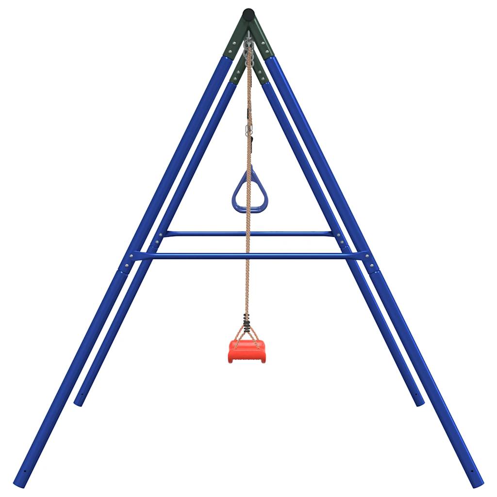 Schaukel-Set mit 2 Schaukelsitzen