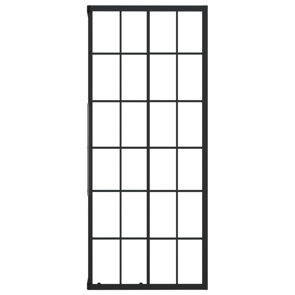 Duschkabine ESG 70x70x180 cm