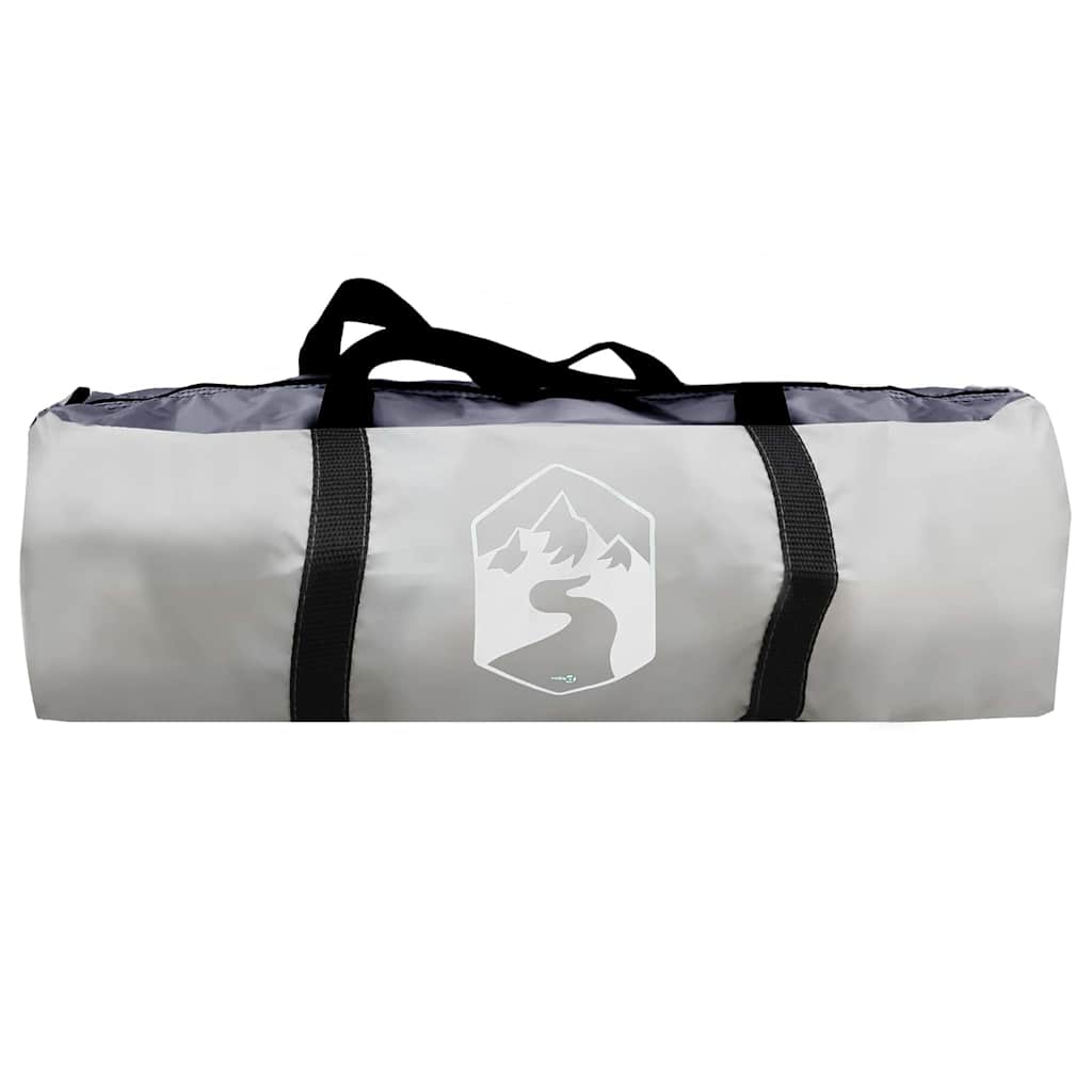 Pool-Dome 336 x 322 x 160 cm 185T Polyester mit PU-Beschichtung