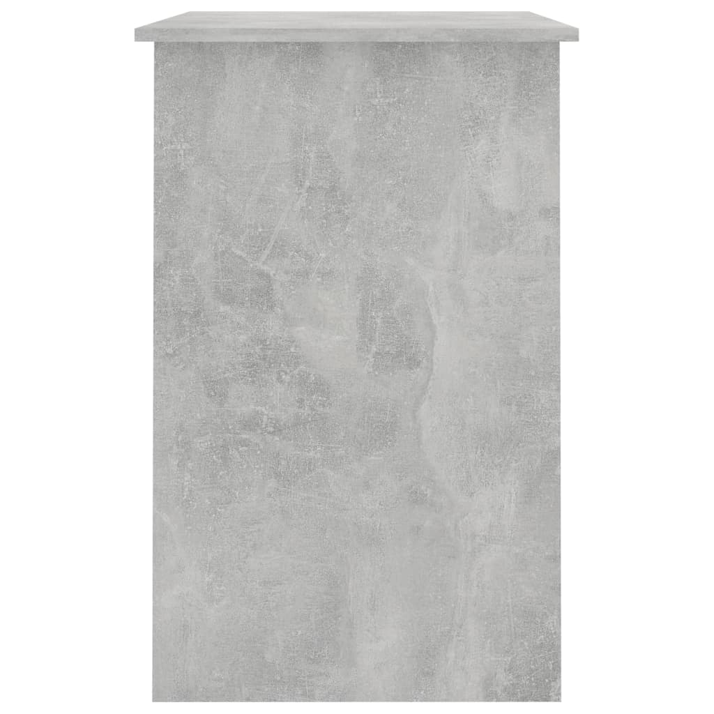 Schreibtisch Weiß 100×50×76 cm Holzwerkstoff
