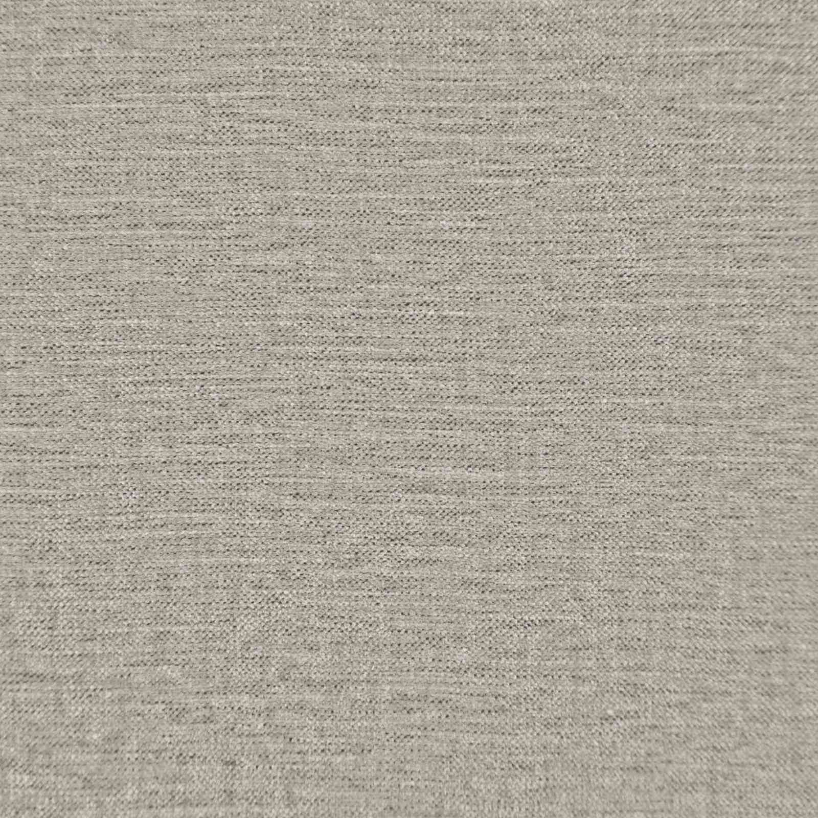 Kissenbezug 2 Stk. HOUTEN Dunkelgrau 30 x 30 cm Chenille-Stoff