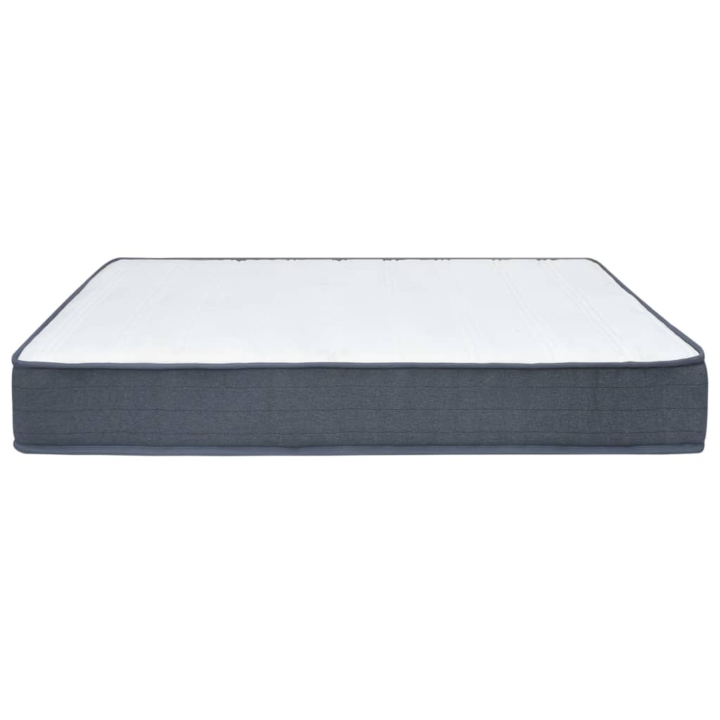 Boxspringbett-Matratze Mittel 200 x 80 x 20 cm