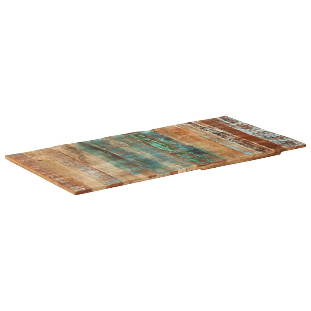 Tischplatte Massivholz Akazie 15-16 mm 60x80 cm