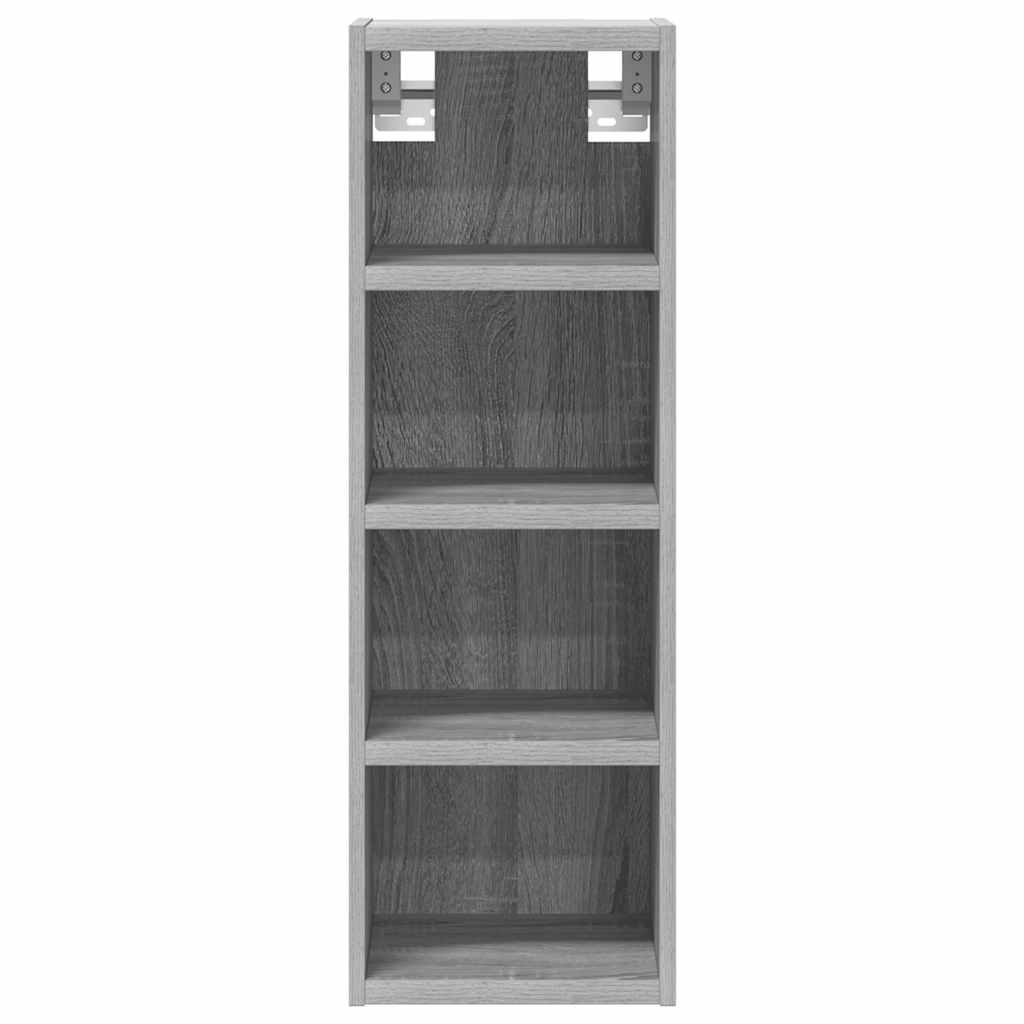 Unterschrank Lyon Weiß 60x46x81,5 cm Holzwerkstoff
