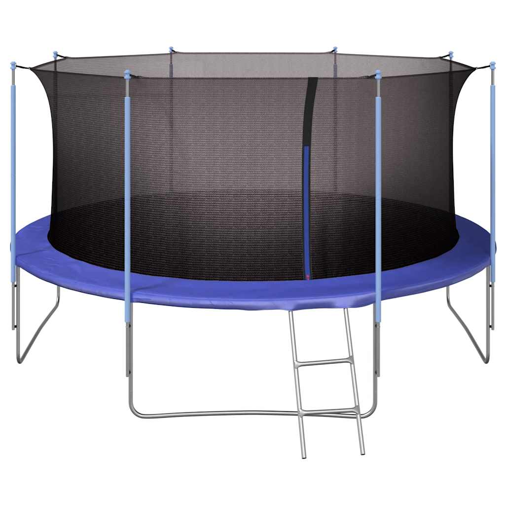 Sicherheitsnetz für 3,05 m Runde Trampoline