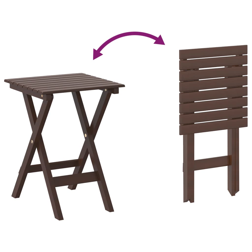 Schaukelstühle mit Gebogenen Sitzen 2 Stk. Schwarz Pappelholz