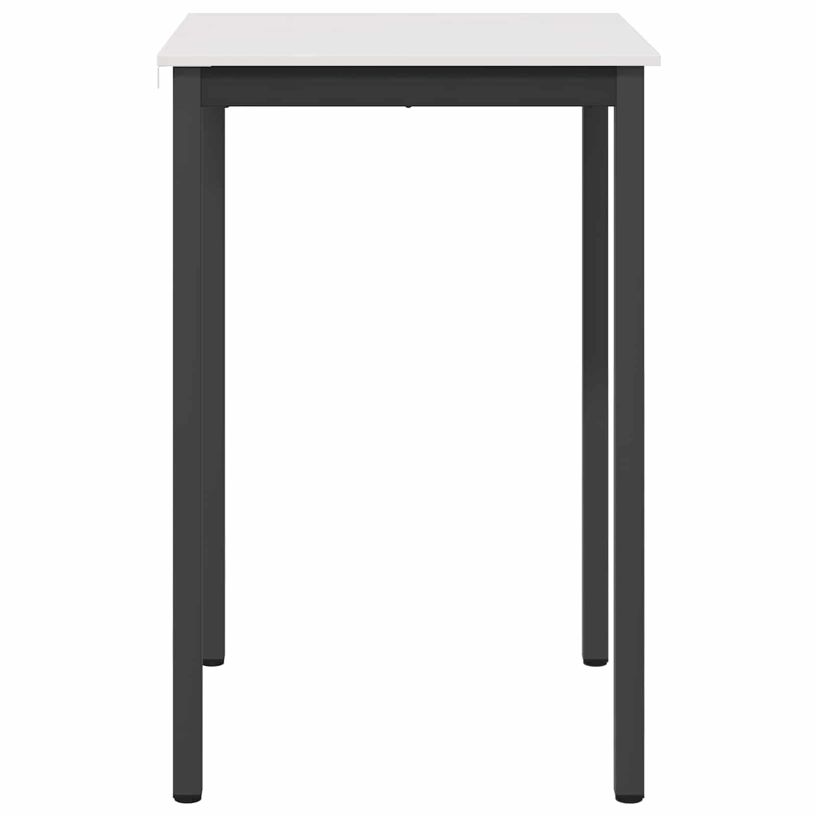 Bartisch Natur 200 x 100 x 105 cm Massives Kiefernholz