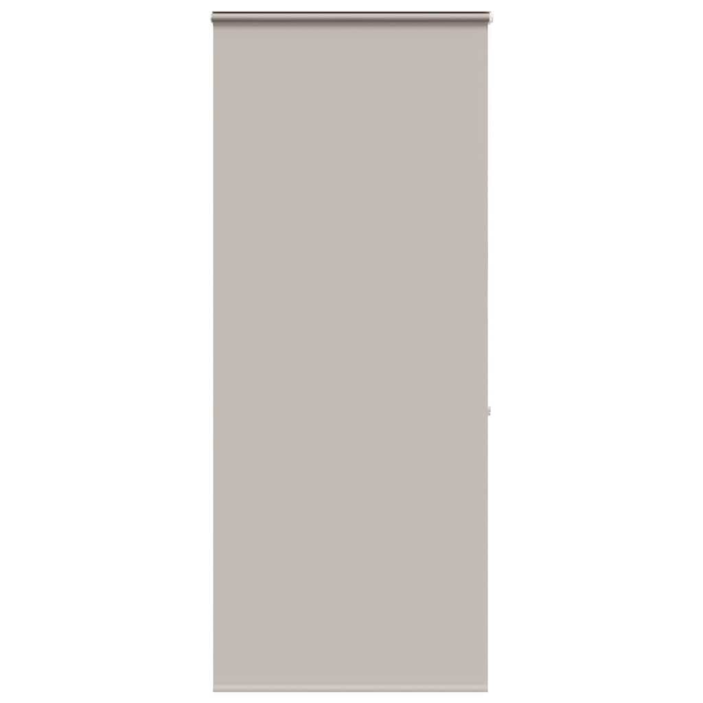 Duschrollo 60x240 cm Stoffbreite 56 cm