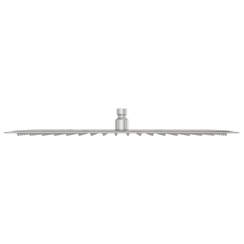 Regenbrause Edelstahl 304 30 cm Rund