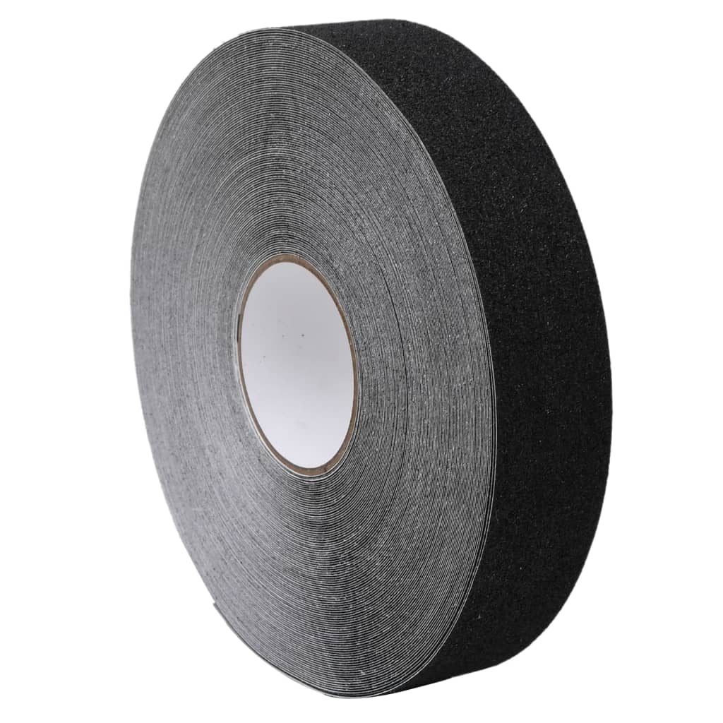 Anti-Rutsch-Band Schwarz 0,1x10 m PVC