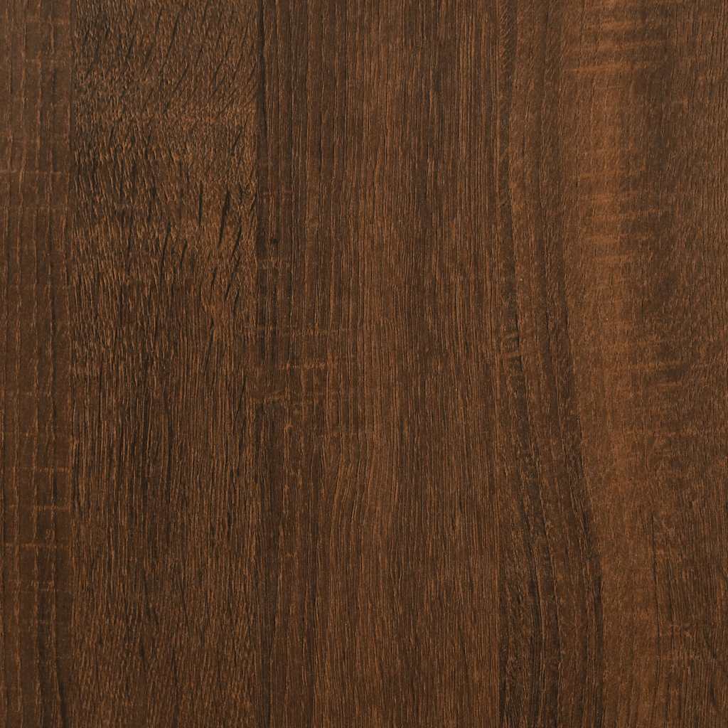 Schminktisch mit Spiegel Weiß 90x50x132,5 cm Holzwerkstoff
