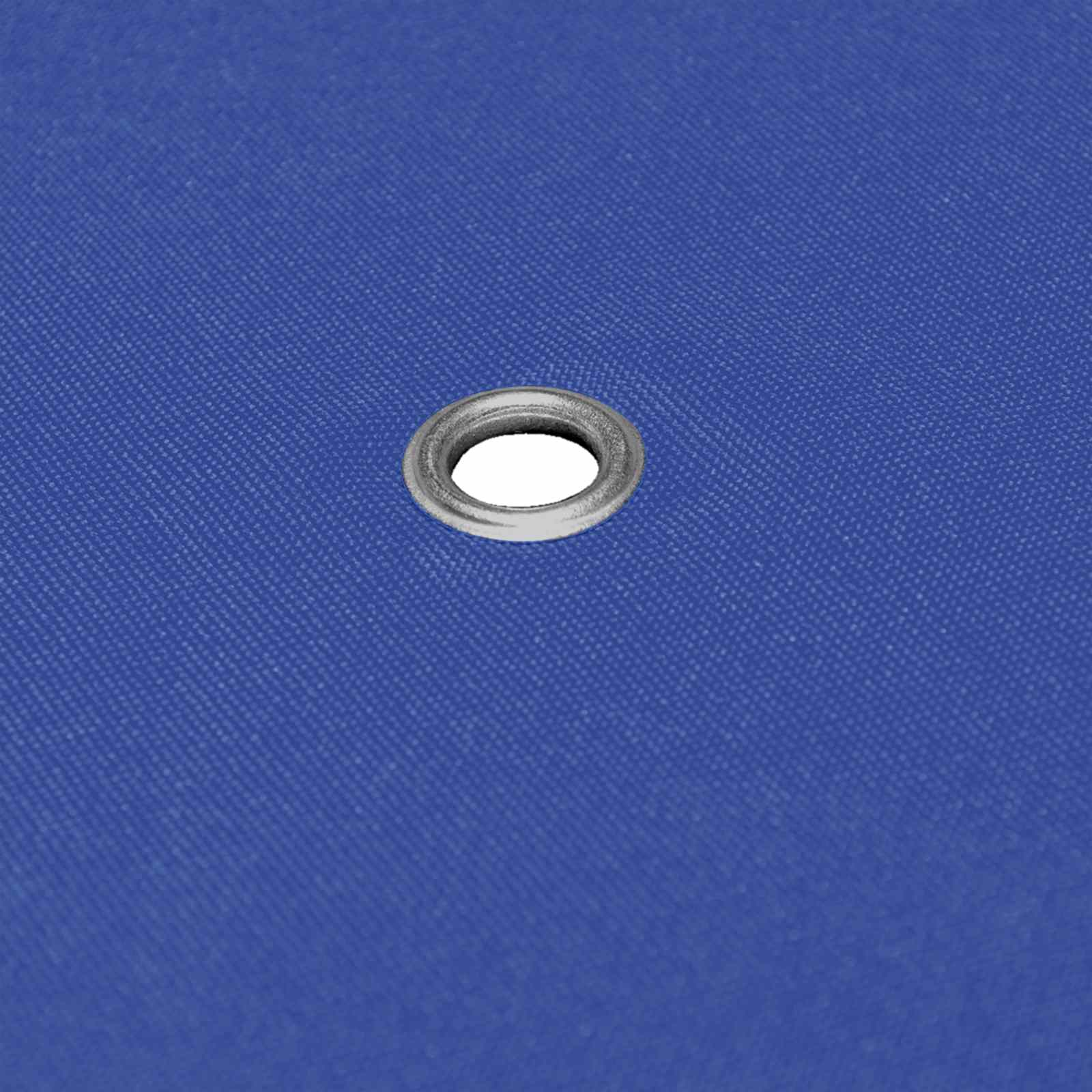 Pavillondach 310 g/m² 4x3 m Cremeweiß